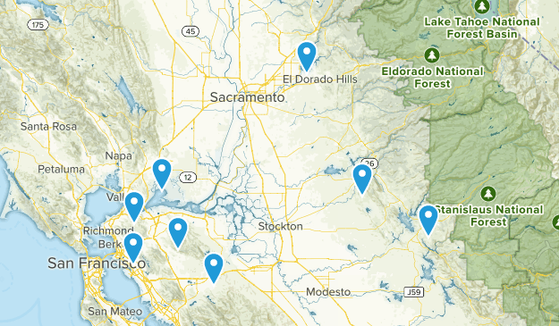 TBD Map