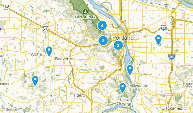 NeedToComplete Map