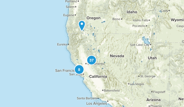 Jay park Map