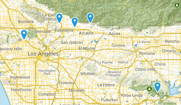 Fun with Kids Map