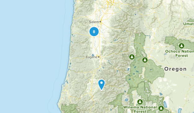 Summer 2015 Map