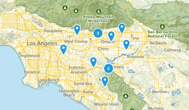 close to home Map