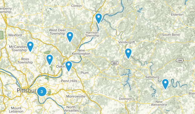To-Do Map