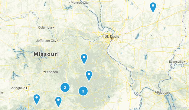 point to point Map