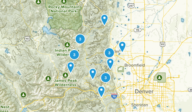 need to do! Map