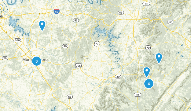 TN Wishlist Map