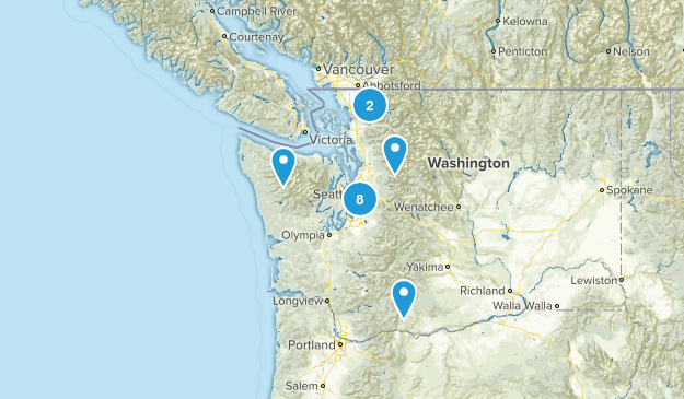 kids Map