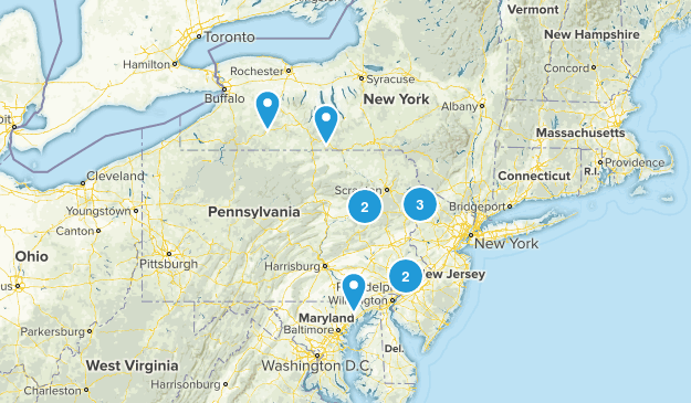 Ashlie and Tyler's adventures Map