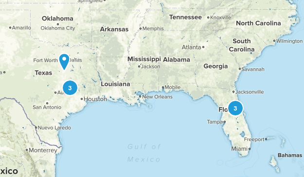 wishlist Map