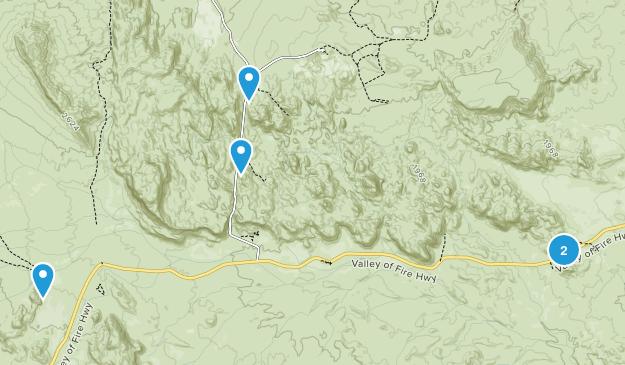To Do Map
