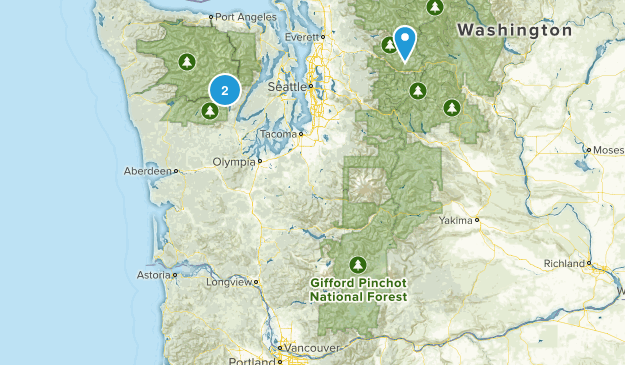 Goals Map