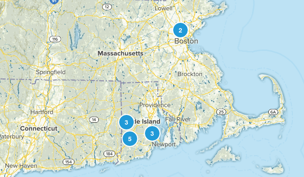 Wishlist Map
