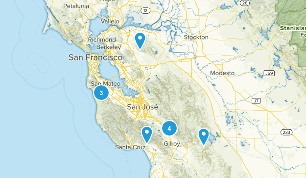 Biking Map