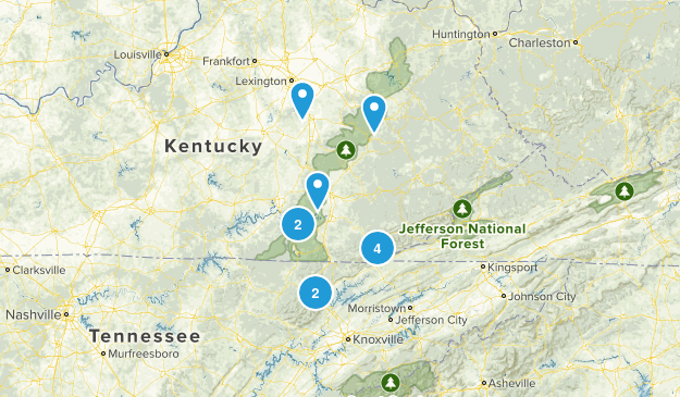 me and Josh Map