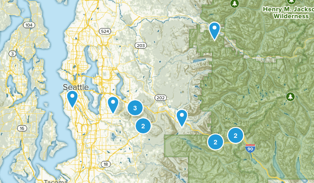 Nearby Map