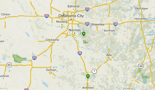 okc trails List AllTrails - Lists 10274377 20180214195554000000000 625x365 1