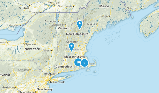 Done! Cross it off. Map