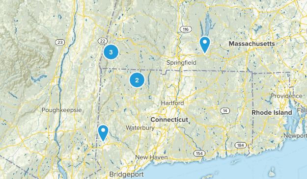 kayaking ideas Map
