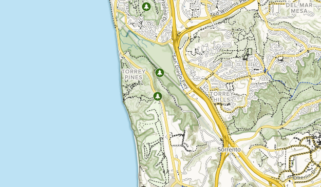 June Map