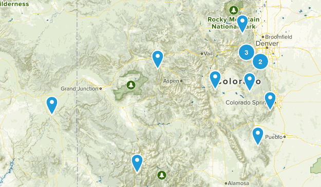 To Do: Map