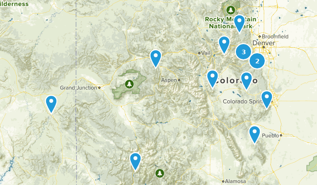 To Do: Map