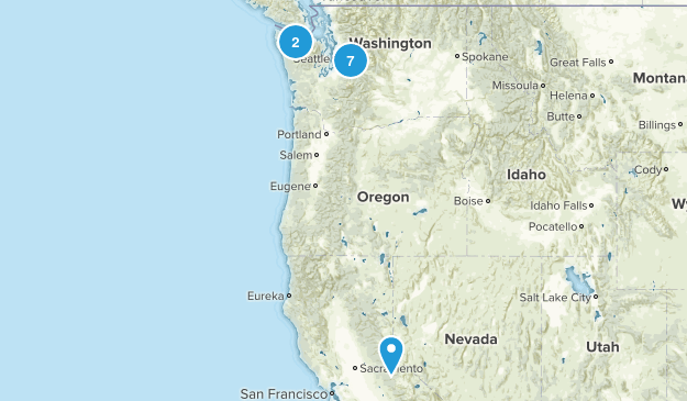 Wishlist Map