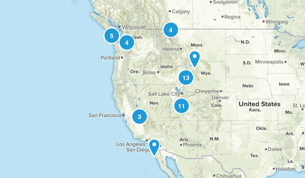 wishlist Map