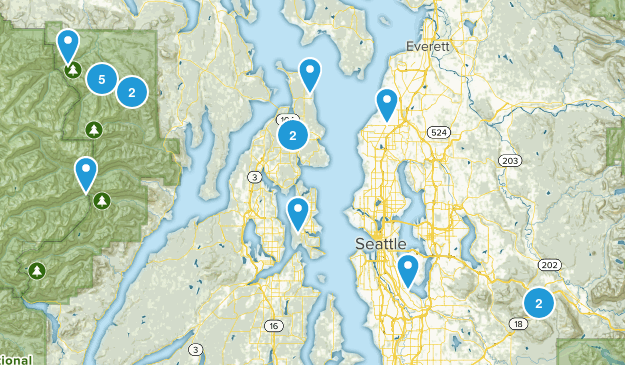 To-do Map