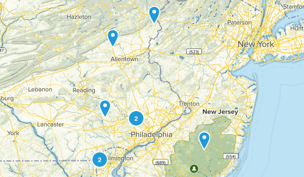 Wish list!!!! Map