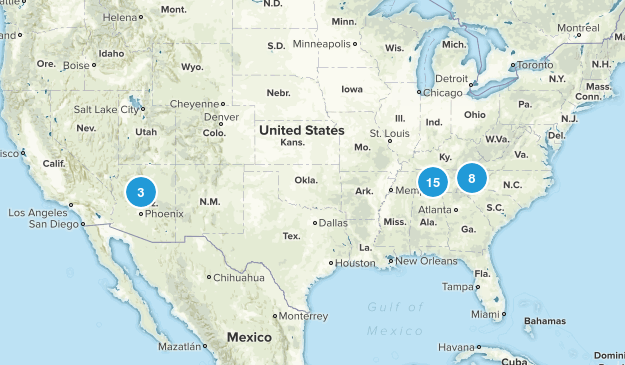 Want to go! Map