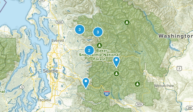 4sure Map