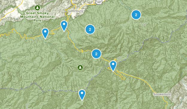 Chuck Map