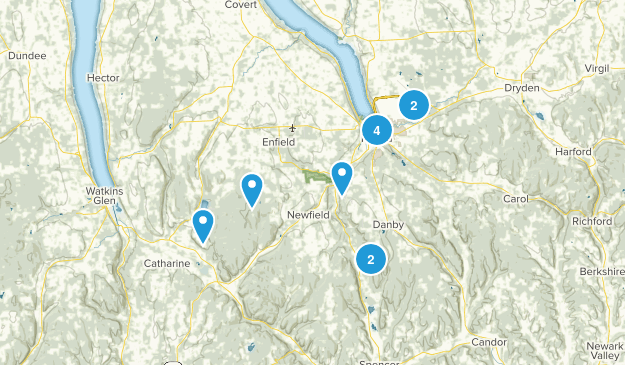 To Do Summer 2015 Map