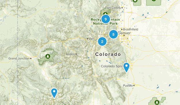 to-do Map