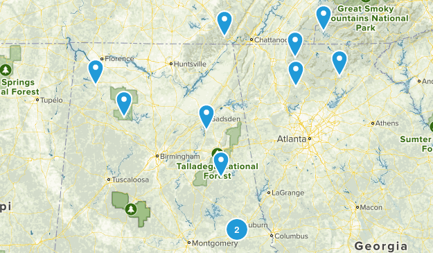 My list Map
