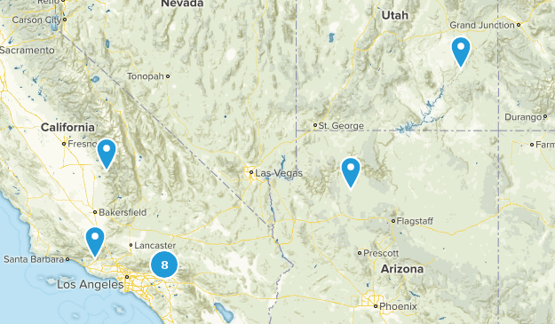 To Do Map