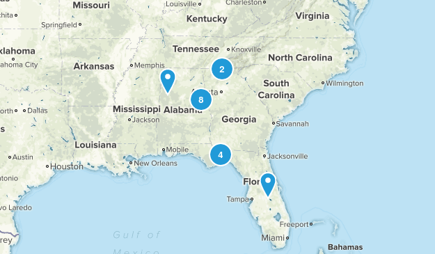 To Do Map