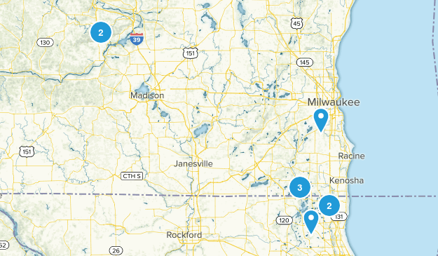 To do Map