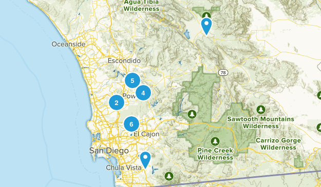 Wilmarie Map