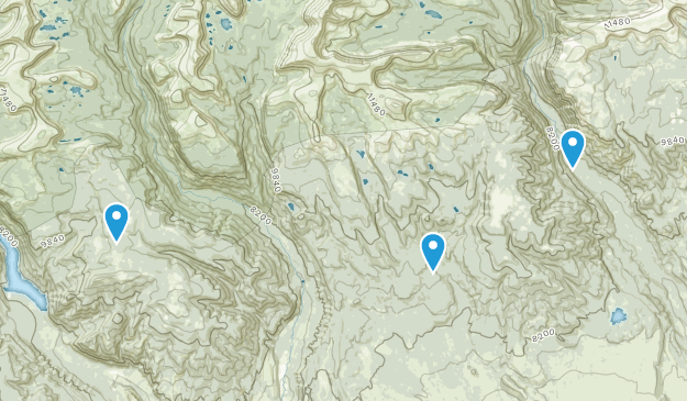 to try Map