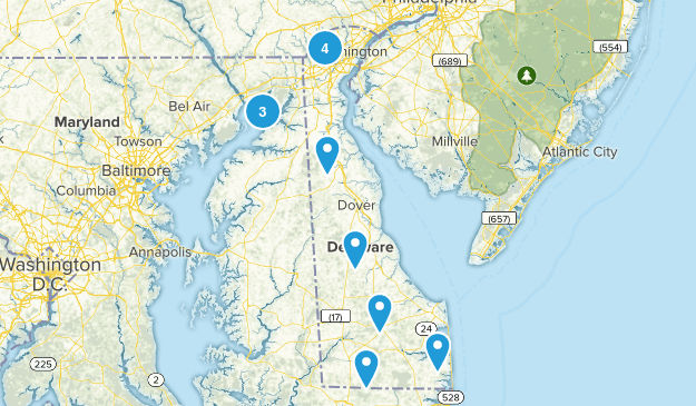 To Do Map
