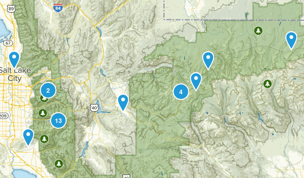 2015 Map
