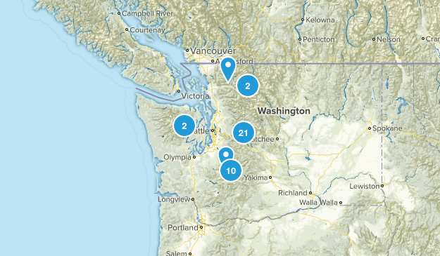 Wishlist Map