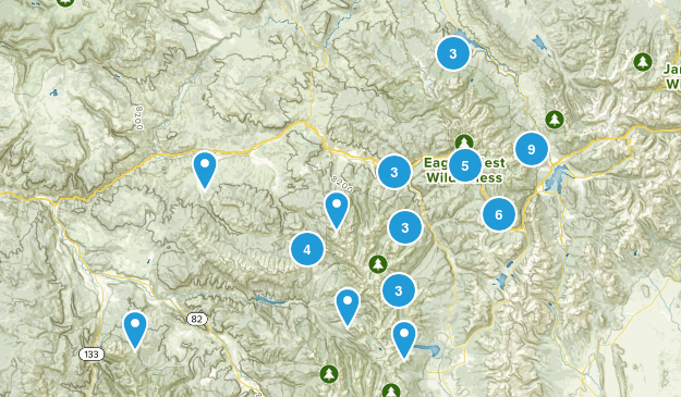 want to do Map