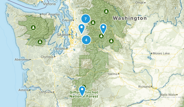 wishlist Map