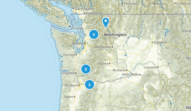 wishlist Map