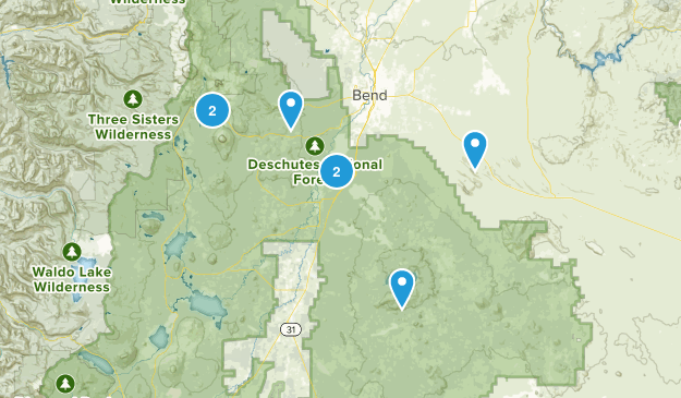 bend Map