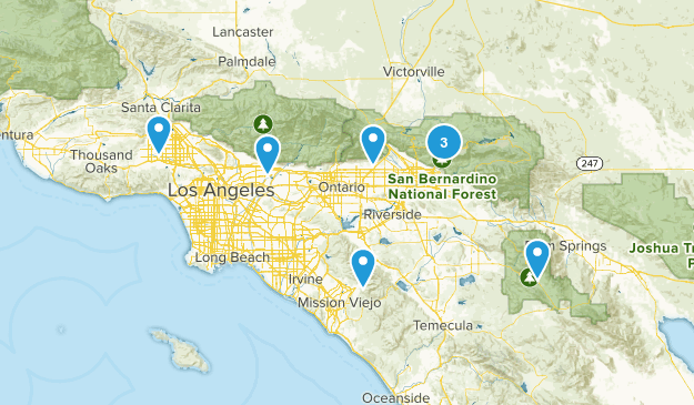 wishlist Map