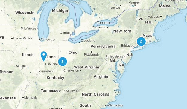 To Do Map