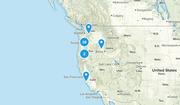 Wishlist Map